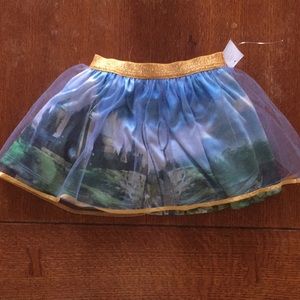 Adorable Harry Potter Skirt